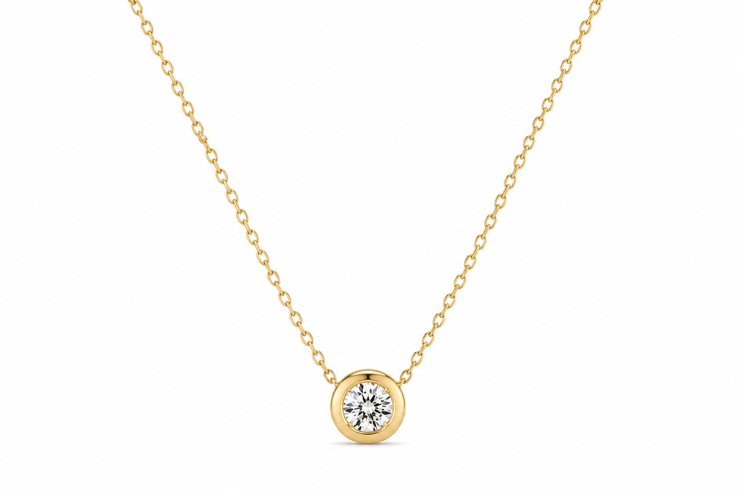Mia Glow Pendant