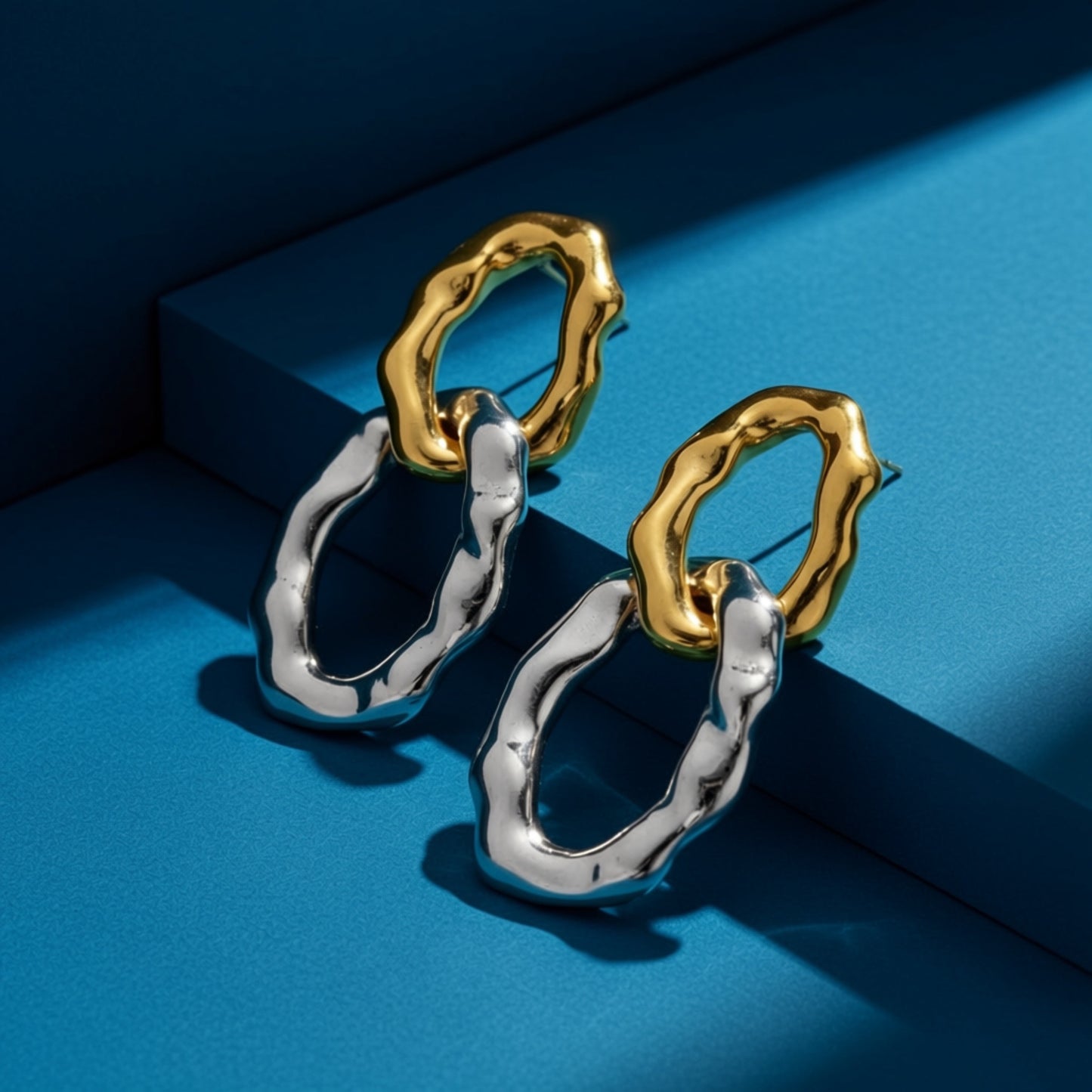 Embla Tide Earrings