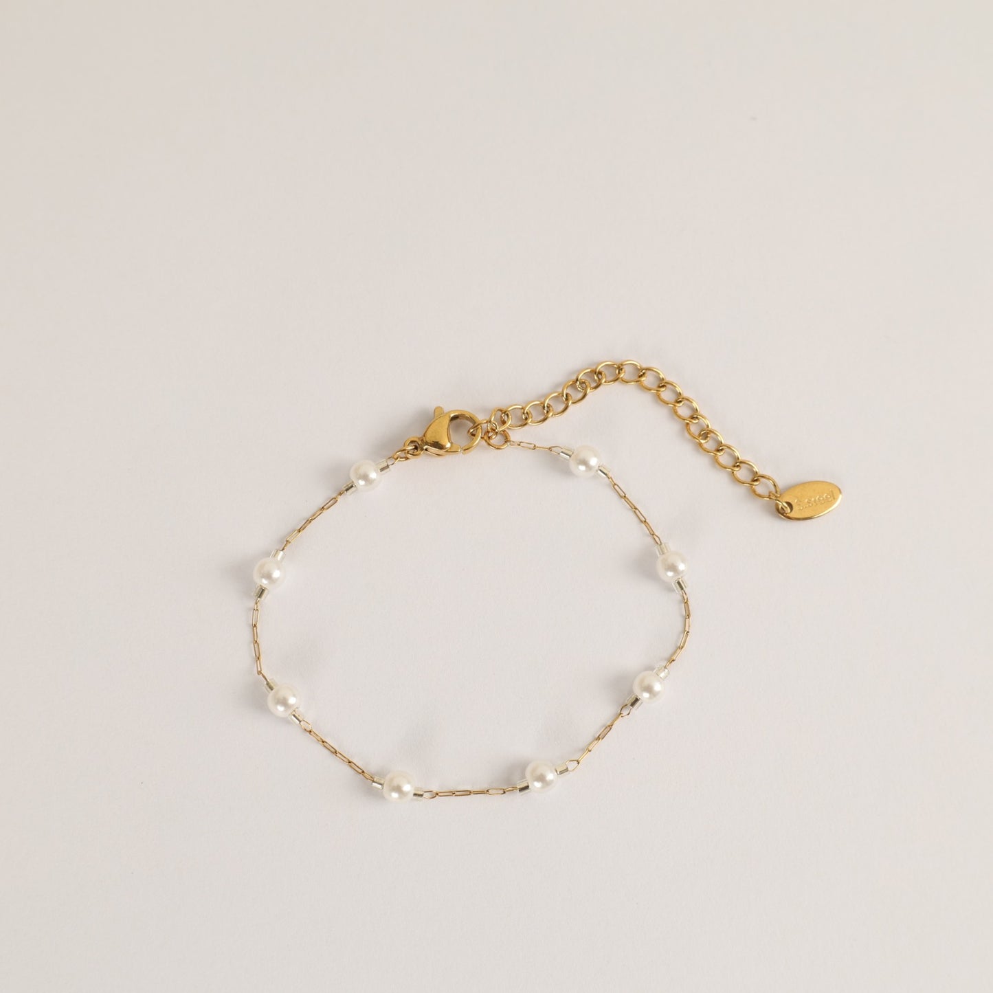 Beah Pearl Bracelet