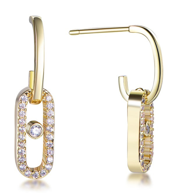 Axis Hoops