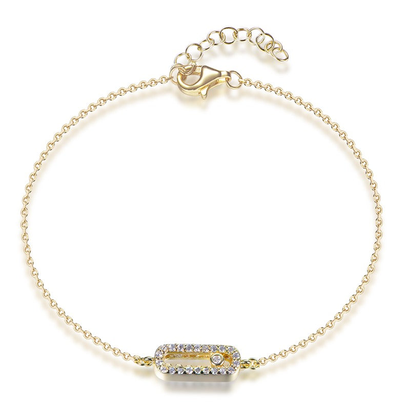 Axis Bracelet