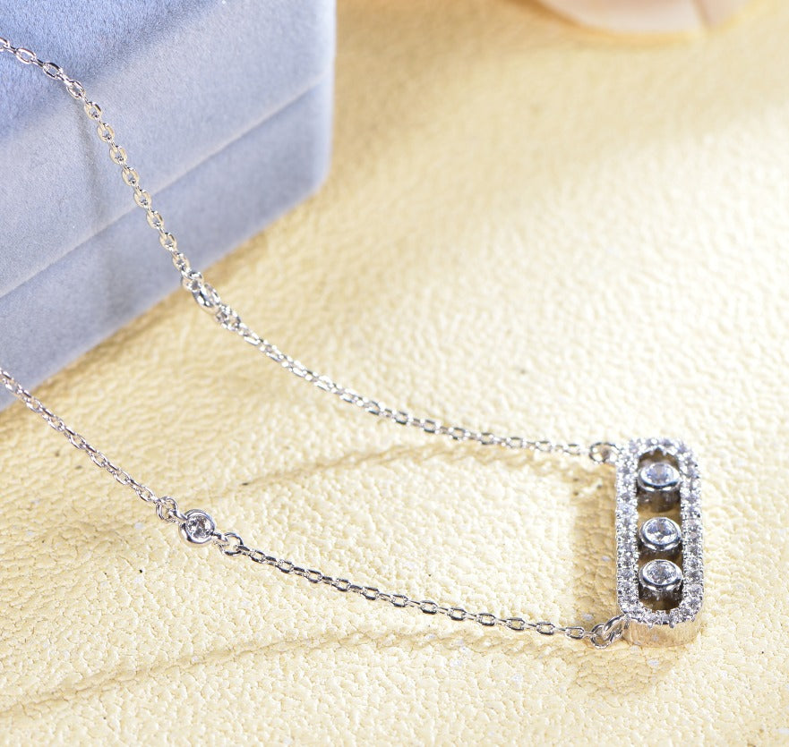Éclat Necklace