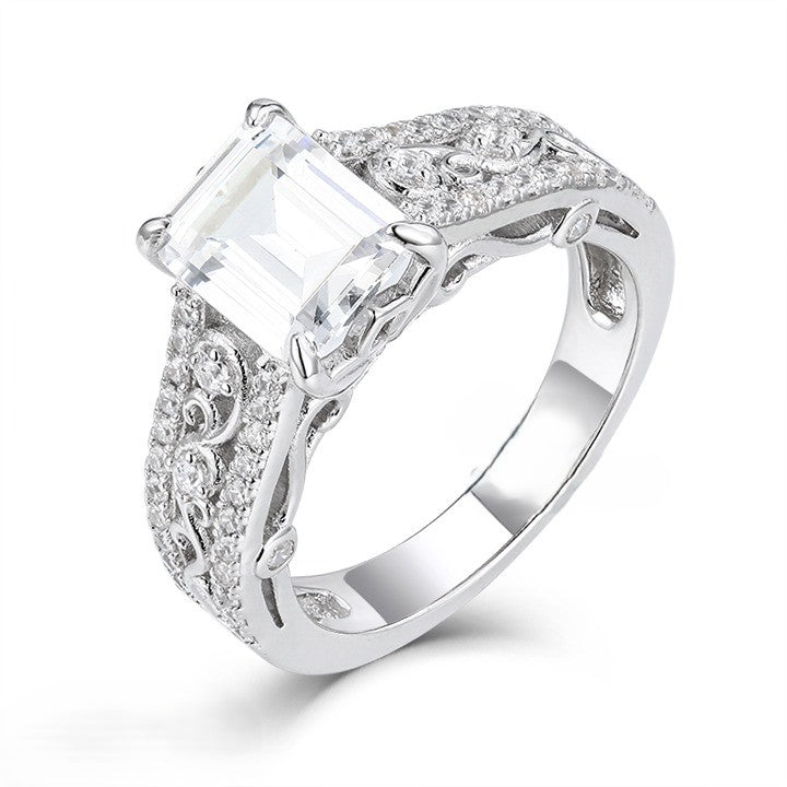 Valentina Allure Ring