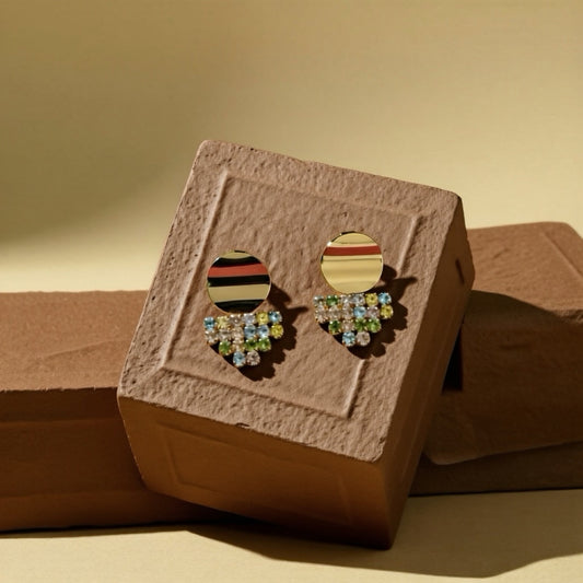 Devine Femme Earrings