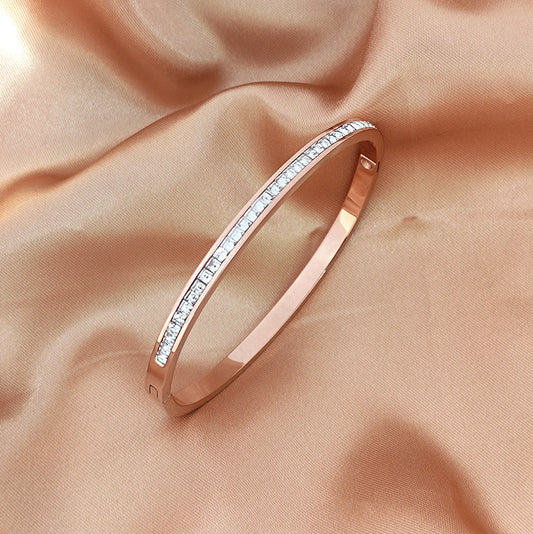 Liana Rose Bangle