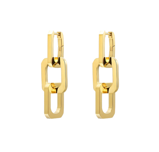 Evania Earrings
