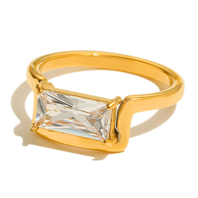 Orianca Ring – Glamora Jewelry