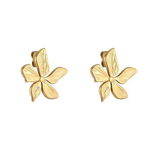 Lily Earrings