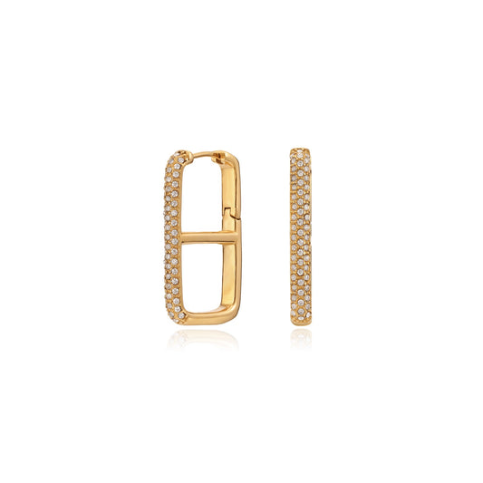 Ricana D’Or Earrings