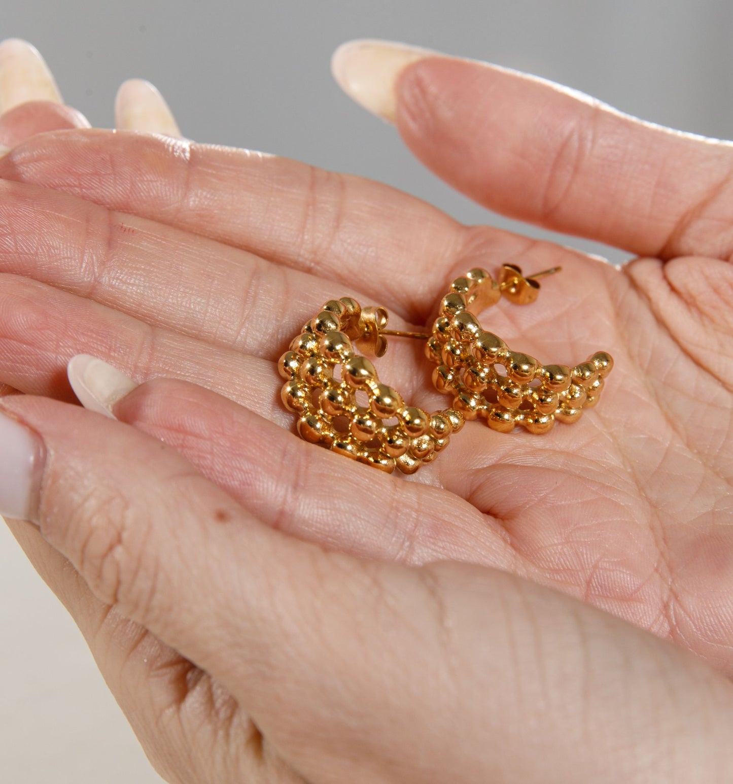 Bella Soléa Earrings