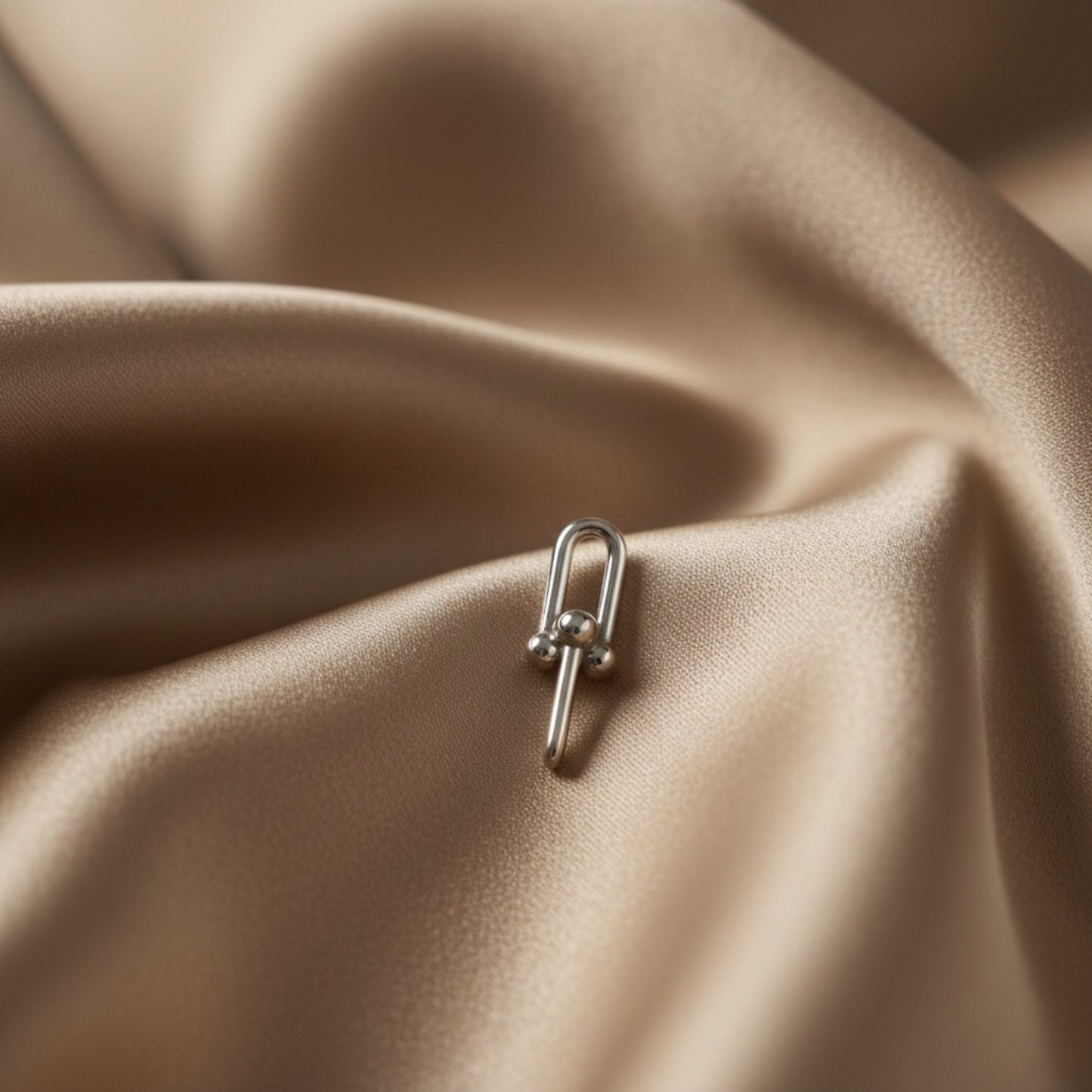 Zoe Spotlight Earrings