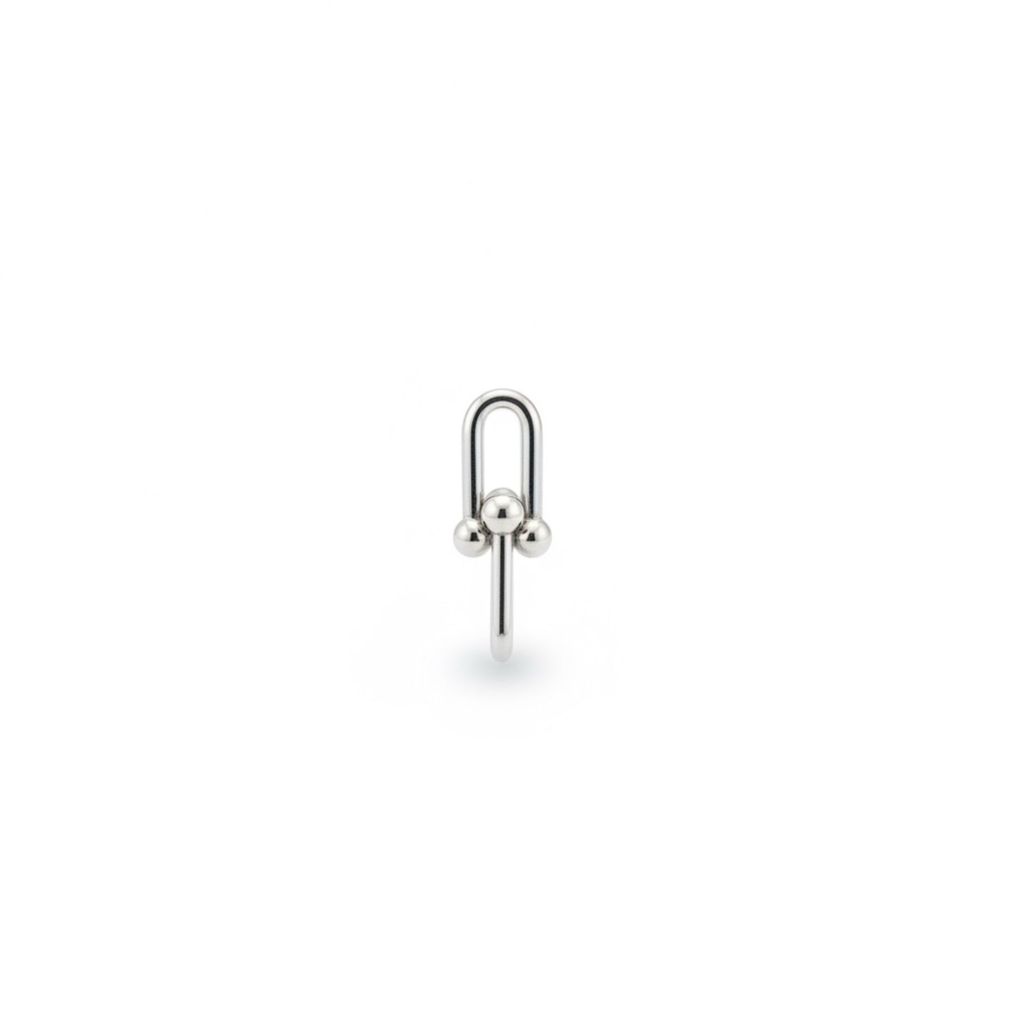 Zoe Edge Earrings