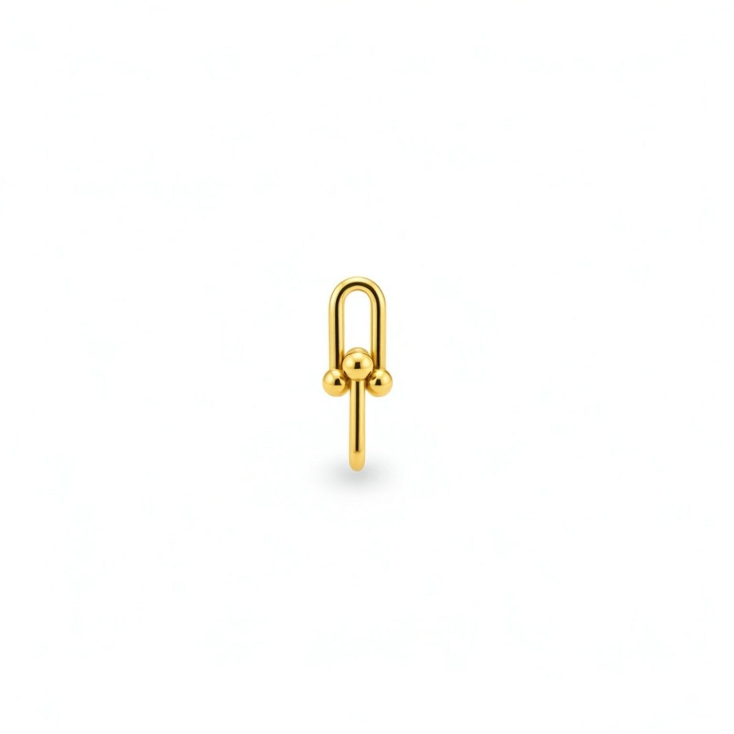 Zoe Spotlight Earrings
