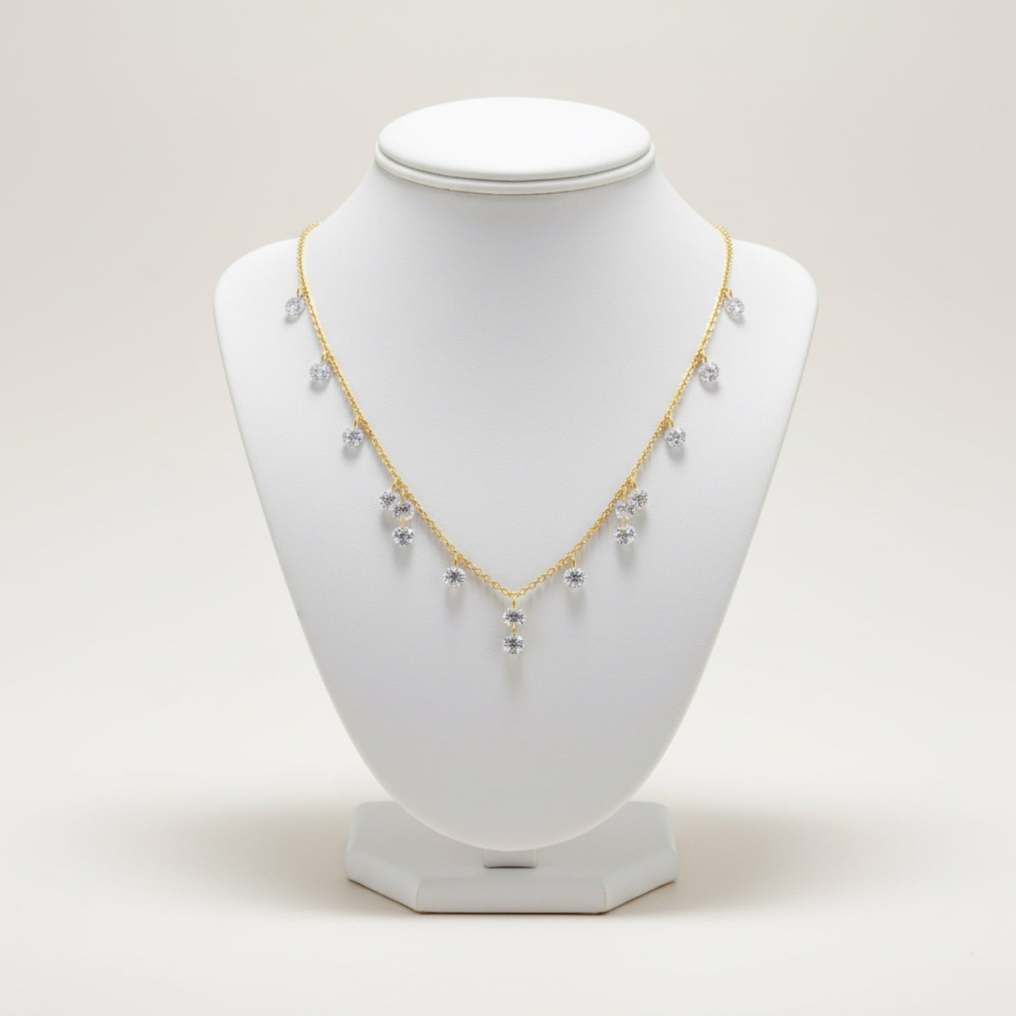 Soft Glow Necklace