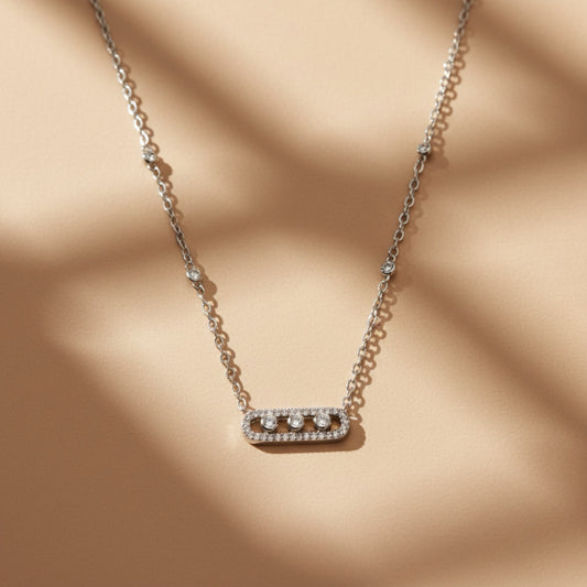 Éclat Necklace