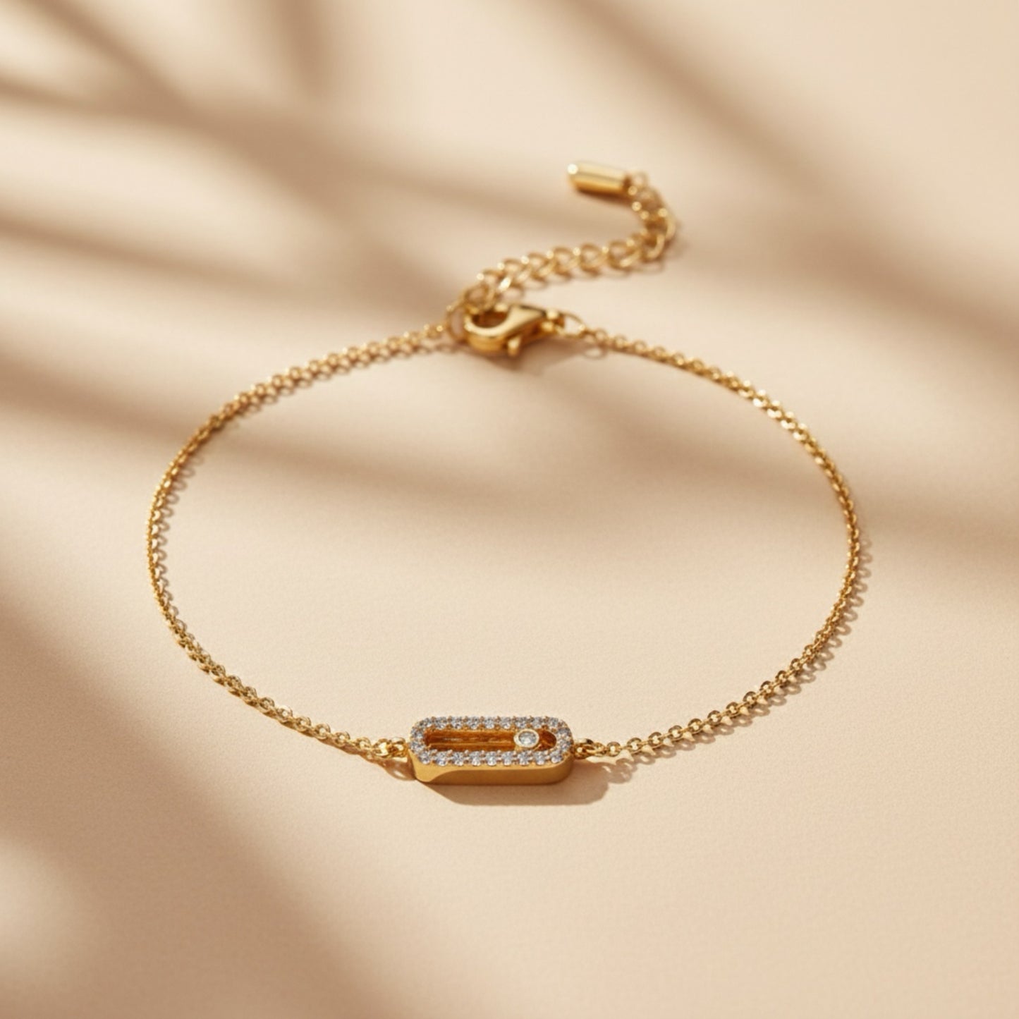 Axis Bracelet