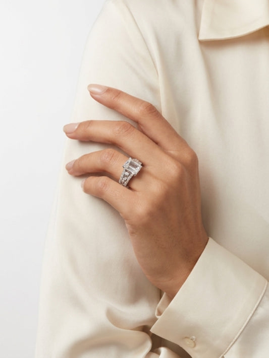 Valentina Allure Ring