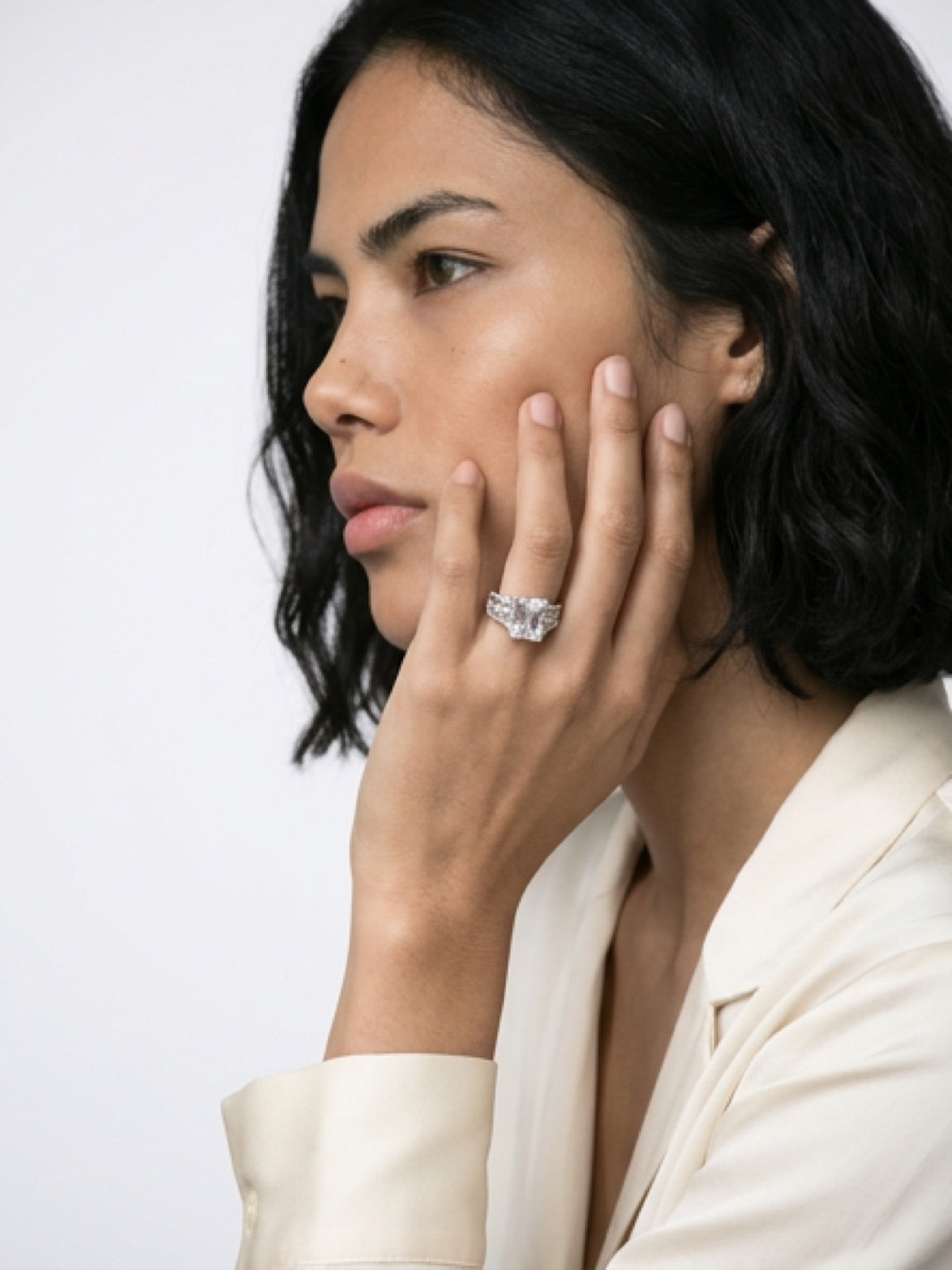 Valentina Allure Ring
