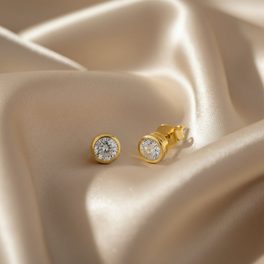 Mia Glow Studs