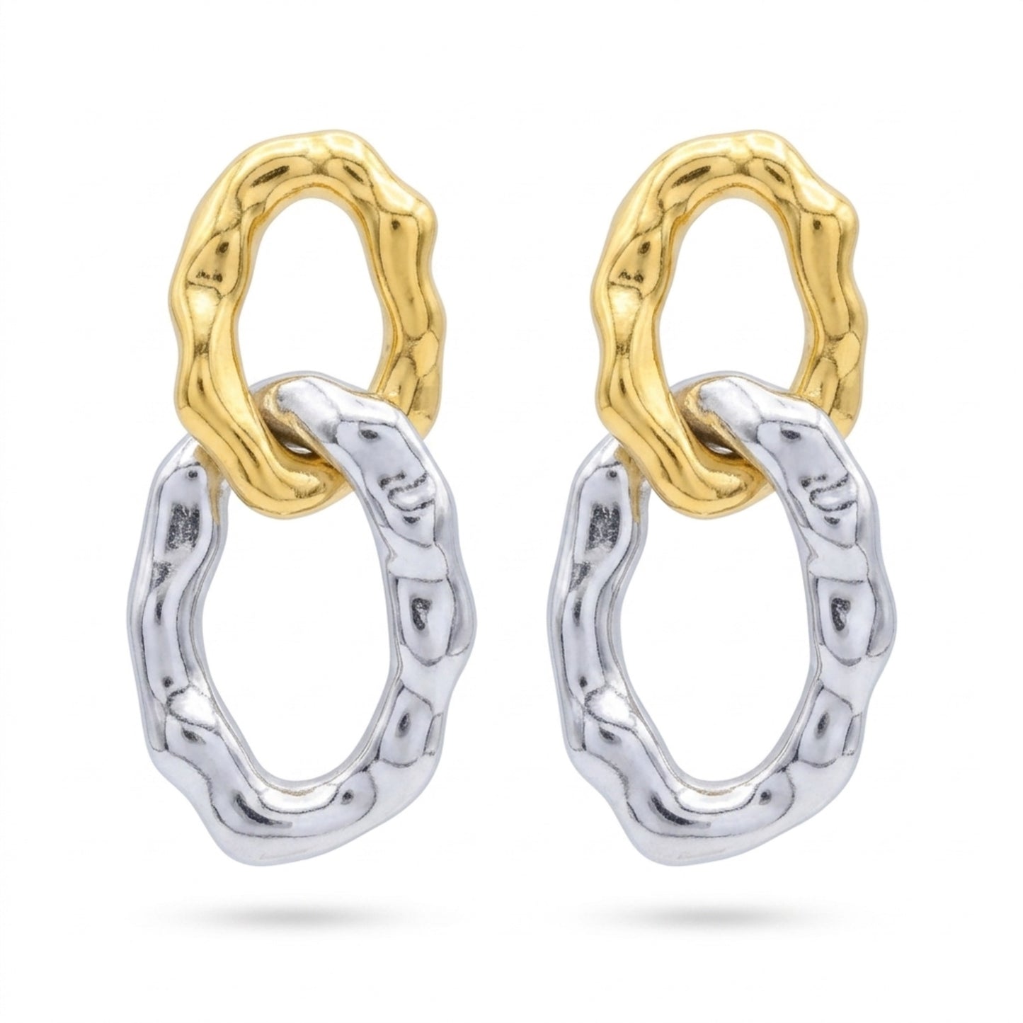 Embla Tide Earrings
