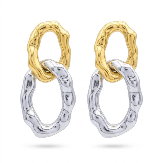 Embla Tide Earrings
