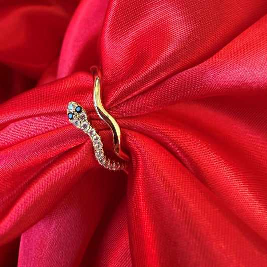 Serpina Ring - Limited Edition