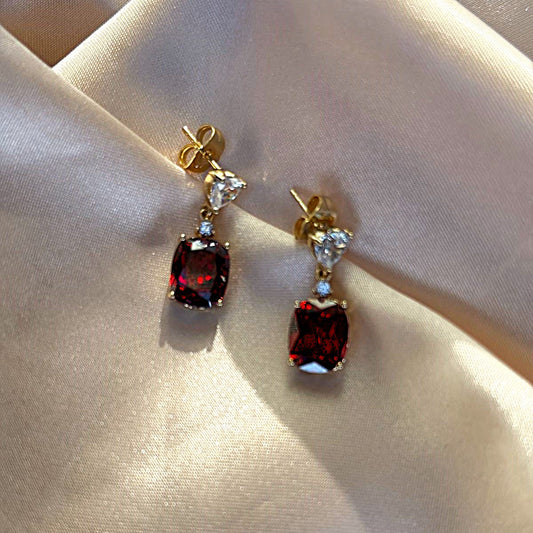 Caty Eve Earrings - Limited Edition