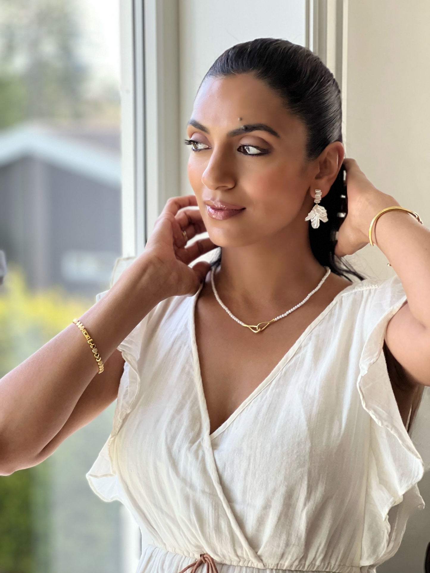 Jasmin Dawn Earrings