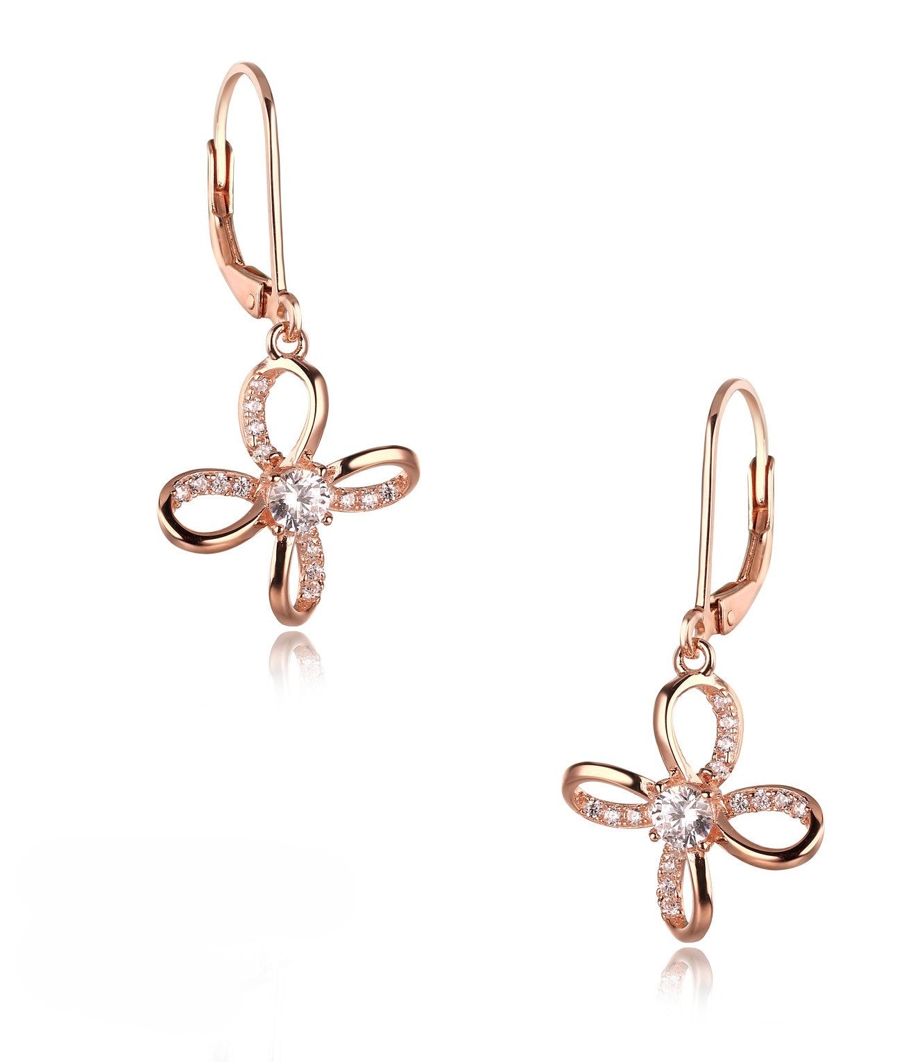 Flora Amour Earrings