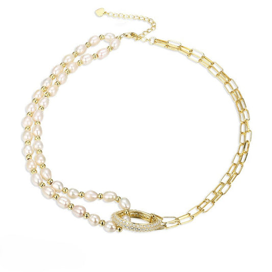 Secret Garden Necklace