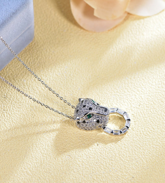 Watch Me Pendant
