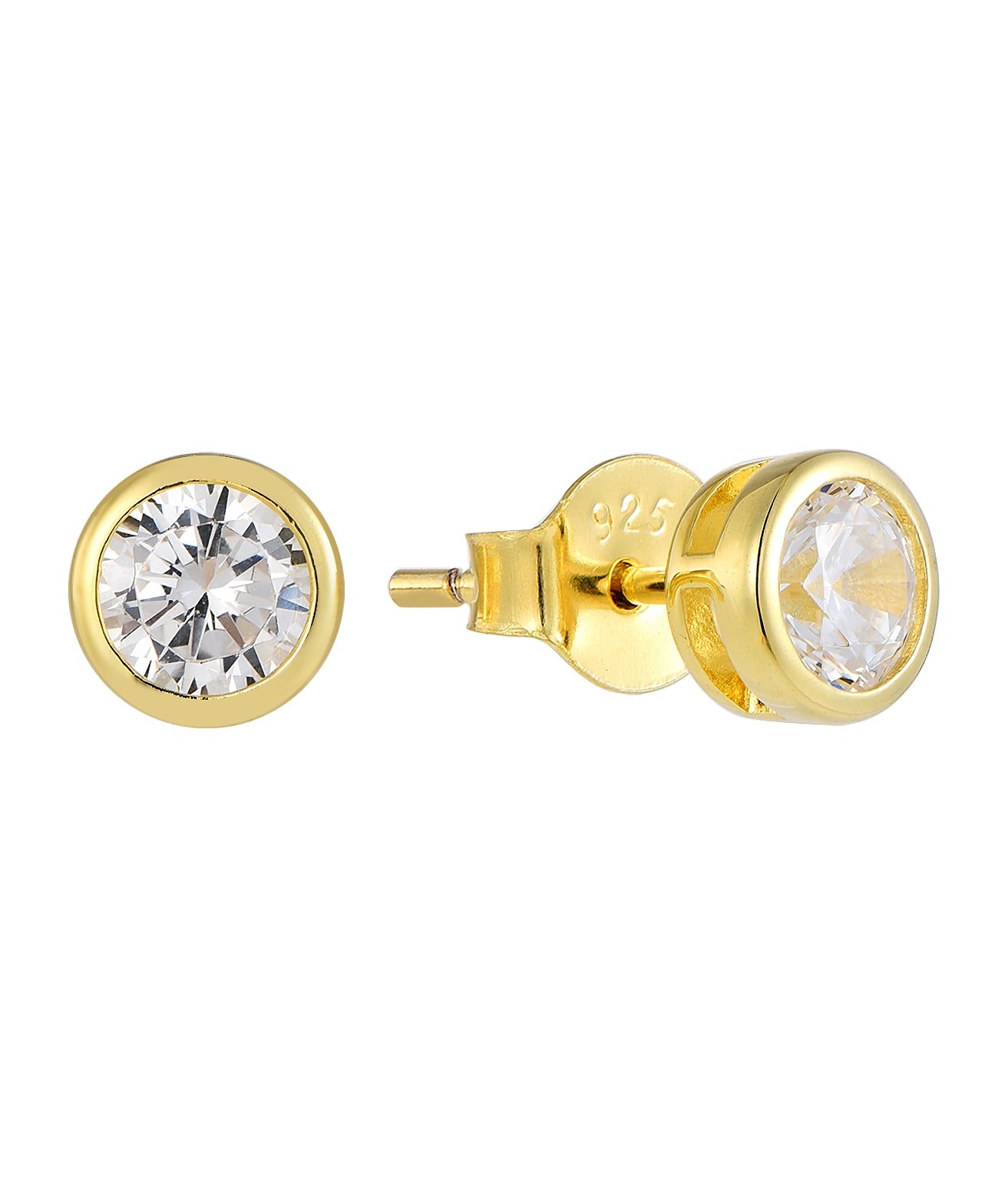 Mia Glow Studs
