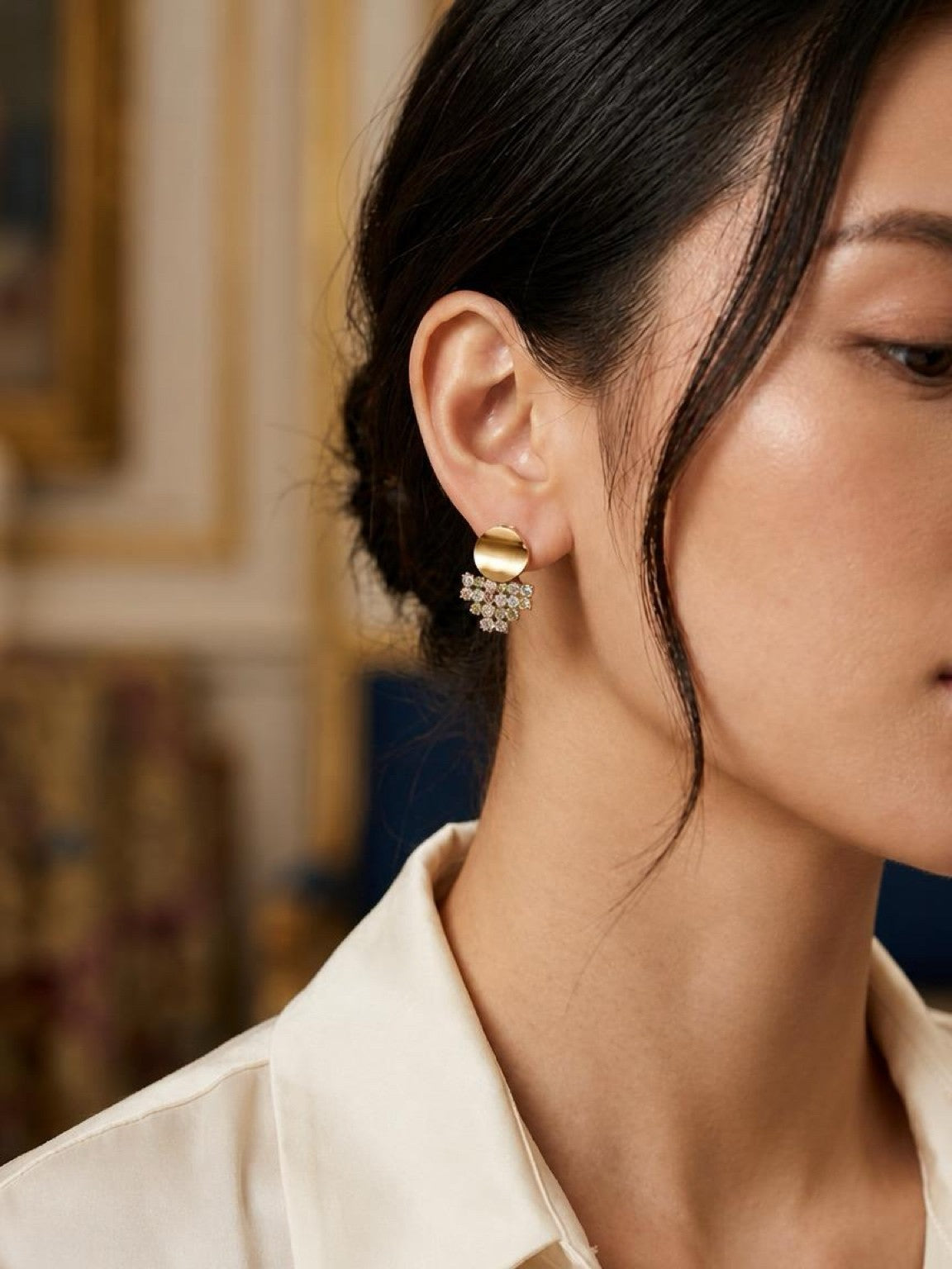 Devine Femme Earrings