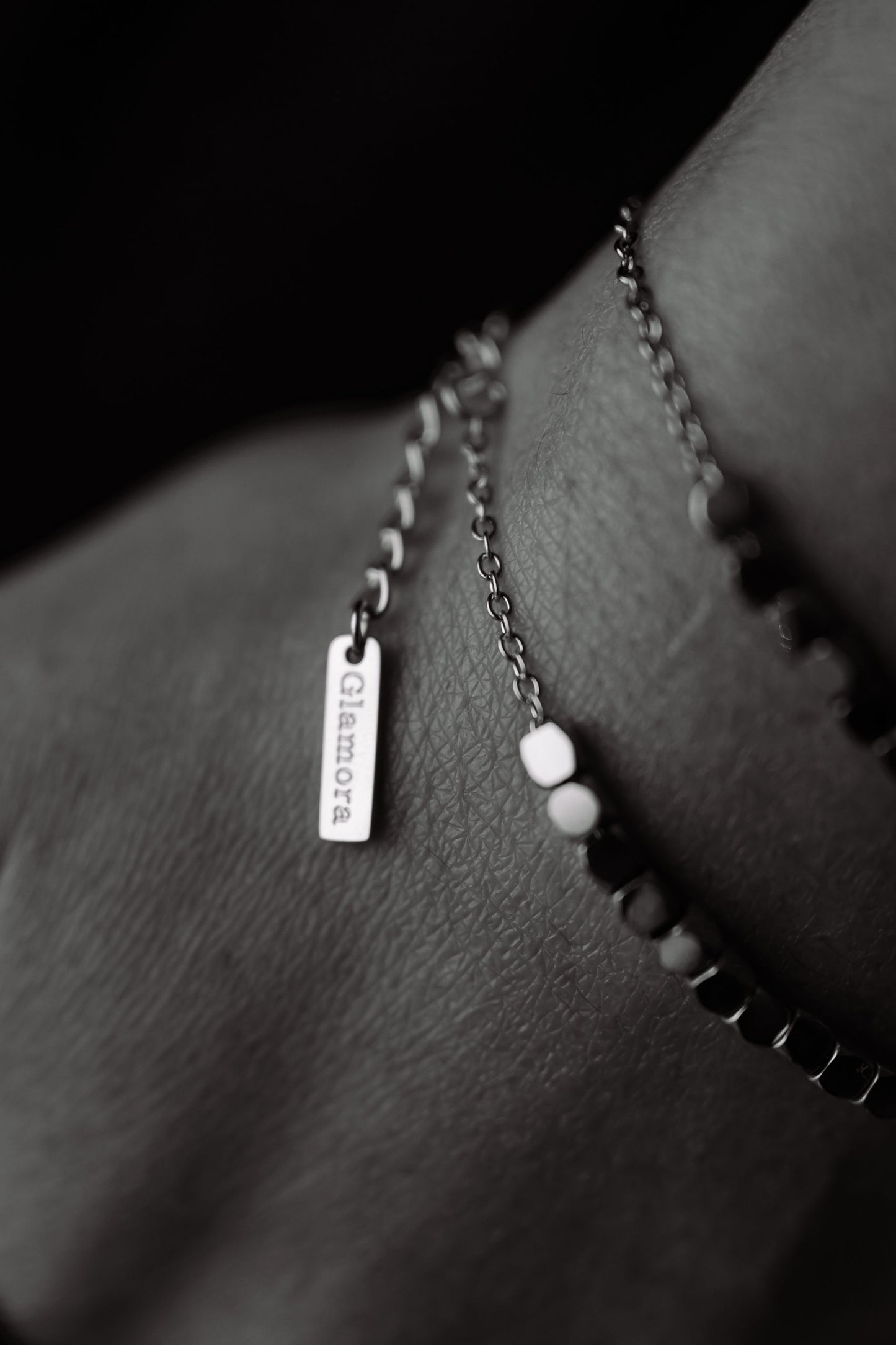 Melody bracelet Golden